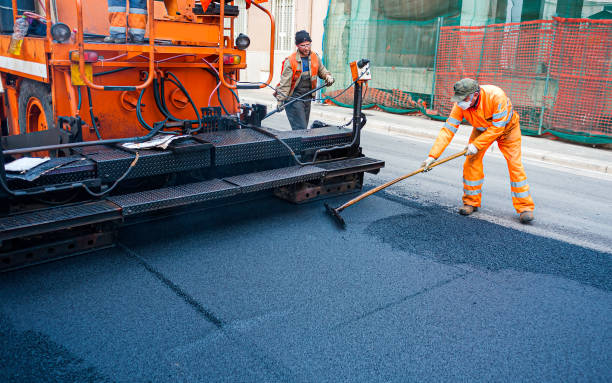 Best Driveway Crack Filling  in Morrisville, PA