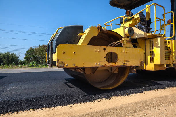 Why Choose Us For All Your Driveway Paving Needs in Morrisville, PA?